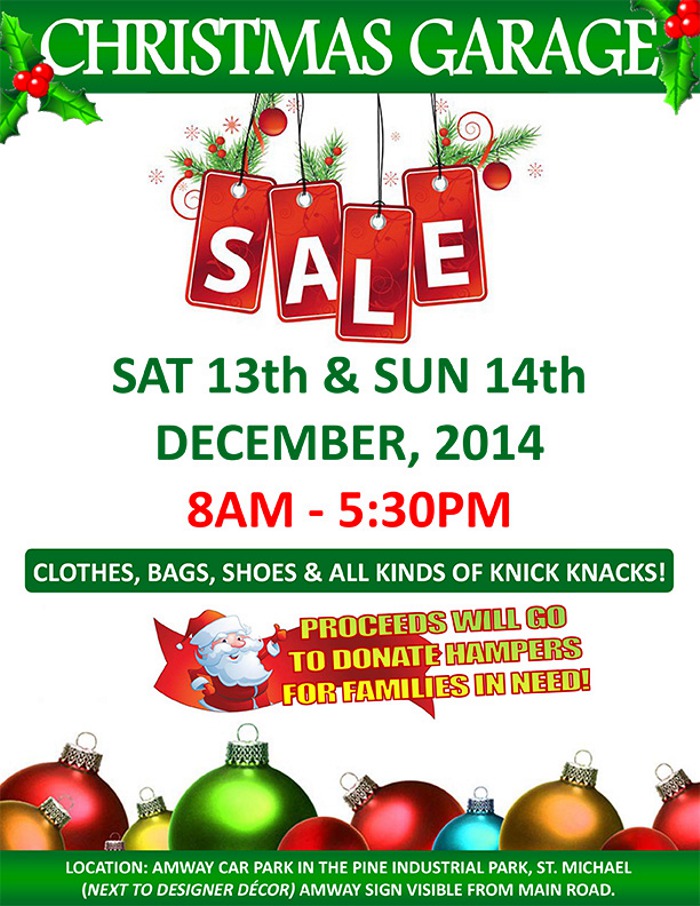 Event What's On In Barbados